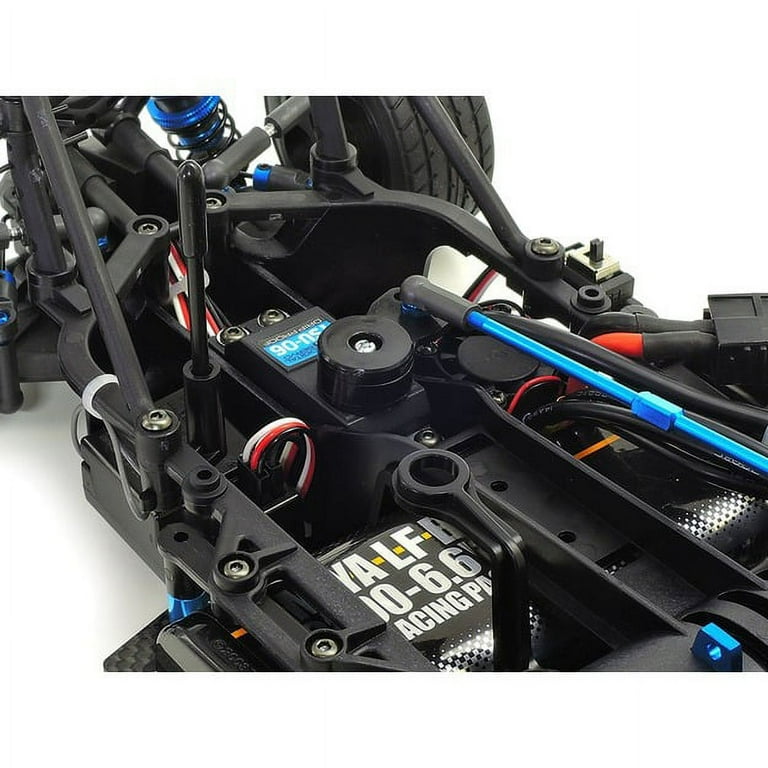 TAMIYA M07R 　新品 Tamiya 84436 RC M-07R Chassis Kit / Tamiya USA