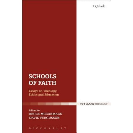 Faith essay