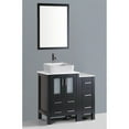 thumbnail image 2 of 36" Bosconi AGR124SQCM1S Single Vanity, 2 of 11