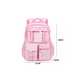 thumbnail image 2 of Mochila Escolar Niña Kawaii De Gran Capacidad, Rosa, 2 of 4