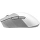 thumbnail image 3 of Mouse Gamer ASUS P711 ROG Gladius III Wireless AimPoint 36000DPI 6 Botones Blanco, 3 of 6