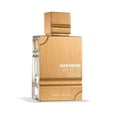 thumbnail image 2 of Perfume Amber Oud White Edition Unisex de Al Haramain EDP, 2 of 2