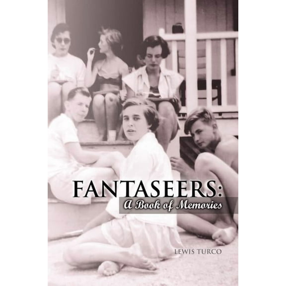 Fantaseers : A Book of Memories