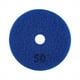 thumbnail image 1 of Discos de Lijado 100 mm 4 "Disco abrasivo de Diamante húmedo Almohadilla de Pulido para Piedra de mármol de Granito(50), 1 of 6