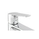 thumbnail image 5 of Llave Monomando Corta Cromo Urrea Tecnologia Agua 100CL-URTEC, 5 of 5