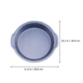 thumbnail image 2 of HORIALENCE Large Cooking Bake Pan Carbon Steel Non-stick Coating 1Set, 2 of 7