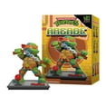 thumbnail image 6 of Mighty Jaxx Arcade: Teenage Mutant Ninja Turtles Blind Box Toy Collectible Figurines, 6 of 9
