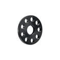 thumbnail image 4 of Wanyifa Titanium Washer M6 M8 M10 Spacer Nine Hole Gaskets for Motorcycle Car,M8,Black,10 Pcs, 4 of 5
