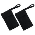 thumbnail image 1 of Bolsas de jabón y bolsitas de jabón de diferente rugosidad para duchas, jabones corporales, esponjas de baño, bolsitas de jabón exfoliantes, 1 of 7