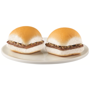 Walmart Grocery White Castle The Original Sliders 6 Count 9 5 Oz