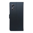 thumbnail image 1 of Funda Cartera Suave Cely Vesmir Para Oppo A17 Negro Con 2 micas, 1 of 4