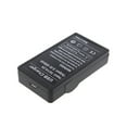 thumbnail image 5 of Yokua Battery Charger For DM-MV100X/DM-MV100Xi/DM-MV30/DM-MV Digital Rebel, 5 of 9