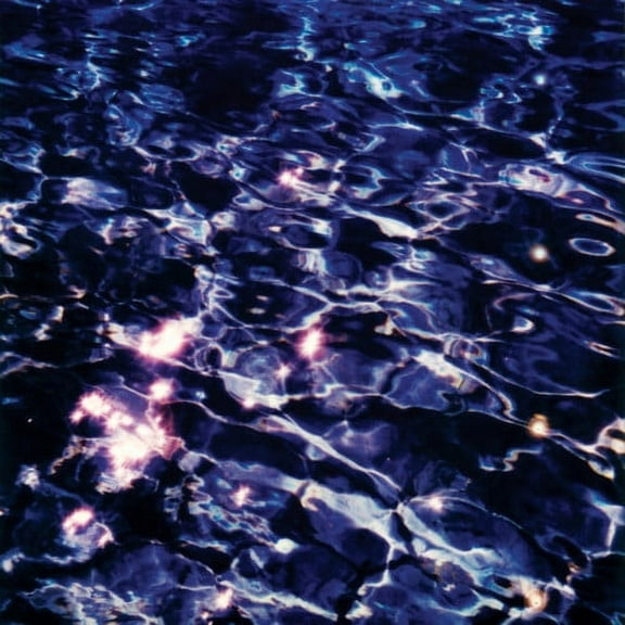 LNZNDRF - II (Clear White) - Music & Performance - Vinyl