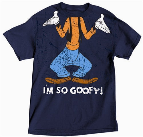 goofy t shirts for adults