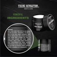 thumbnail image 4 of Crema de ojos Viking Revolution natural antienvejecimiento, 15 ml (paquete de 2), 4 of 4