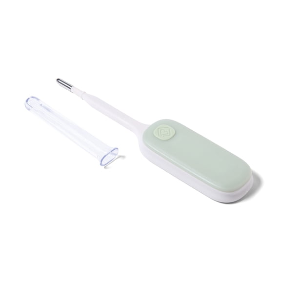 Safety 1st 3-in-1 Rapid Read Thermometer, Home First Aid Thermometer for Kids