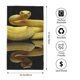 thumbnail image 2 of Fotbe Yellow White-Lipped Pit Viper Toalla Premium con Patrón, Toalla de Microfibra de Secado Rápido, Ligera y Altamente Absorbente (27.5x16in), Ideal para Uso Diario, 2 of 6