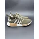 thumbnail image 4 of Adi-das NMD_R1 ‘Olive Strata Silver Pebble’ Men’s Size Mens Shoes IF6778, 4 of 6