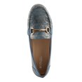 thumbnail image 3 of Patrizia Bruns Women’s Moccasin Loafer with Flexible Easily-worn Comfort, 3 of 7