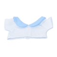 thumbnail image 2 of Ropa para muñecas CUTICAT traje para muñecas azul 10 cm, 2 of 8