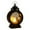 Multicolor, variant on Halloween Decor Inside Halloween Decorative Lantern With Witch And Haunted House Scene For Indoor And Outdoor Holiday Party Decor Battery Powered Lighting