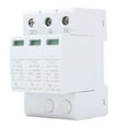 thumbnail image 1 of Surge Protective Device, Voltage Surges Arrester 20-40KA  For, 1 of 8