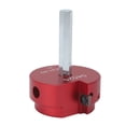 thumbnail image 1 of PVC Pipe Reamer, Aluminum Alloy Lightweight PVC Fitting Saver with Engineers Designed for Drainage Pipe, Water Pipe Connection, 1 of 7