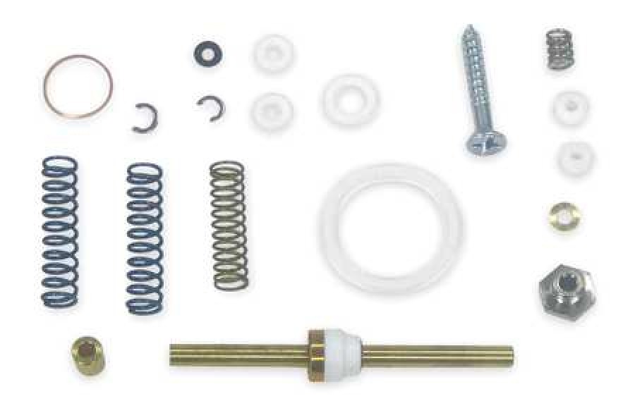 Binks Replacement Parts _ Binks SV100 HVLP Spare Parts & Manual – VHTK