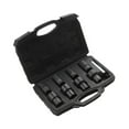 thumbnail image 1 of Juego de 8 Piezas de Dados de Impacto Strade Fareast Limited Extractor de Tuercas Multiusos, 1 of 8