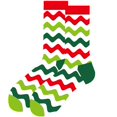 thumbnail image 2 of Txlixc Calcetines de Navidad lindos y novedosos para mujeres Txlixc moda, 2 of 6