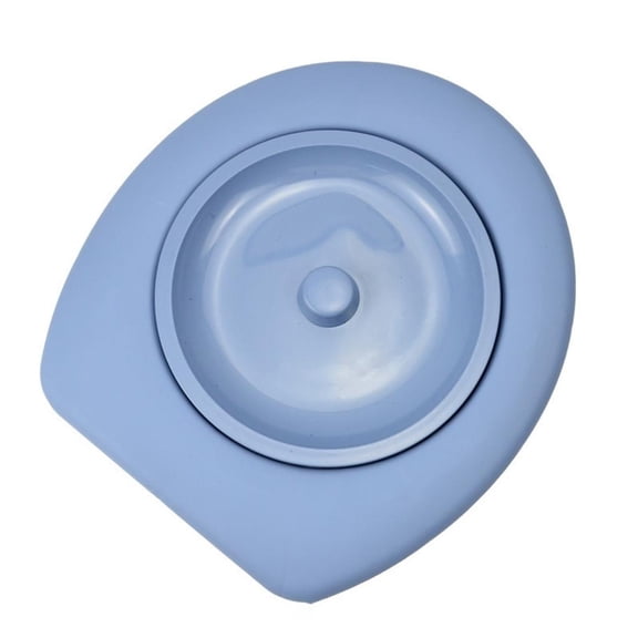 Portable Toilet Lid Camping Bucket Seats Potty Seat Removable Movable Toilet Lid