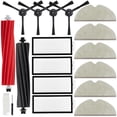 thumbnail image 1 of Kit de accesorios de repuesto para aspiradora Roborock Q5 Pro/Q8 Max, 1 of 7