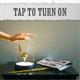 thumbnail image 2 of Lámpara de escritorio Paladone Harry Potter Levitating Golden Snitch, 2 of 7