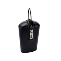 Reliance Products 88 cu. ft. SafeGo Portable Indoor and Outdoor Safe, 9817-04