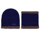 thumbnail image 1 of Gorro de invierno, bufanda, guantes, traje grueso y cálido para ocio, 1 of 5