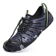 thumbnail image 3 of Zapatos Zapatos para agua Zapatos de trekking ligeros de secado rápido Ligeros Zapatillas deportivas Meterk Zapatos, 3 of 7