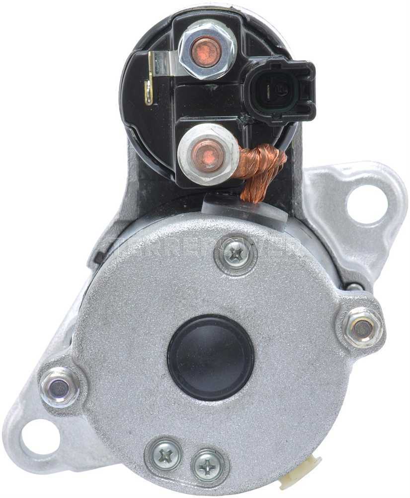 TERREPOWER formerly BBB Industries 19315 Reman Starter