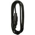 thumbnail image 1 of Master Electrician 02211ME 16-3 Black Extension Cord - 10 ft., 1 of 1