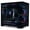 Black, variant on ViprTech Reaper 3.0 Liquid-Cooled PC - Ryzen 7 8700F 5GHz, RTX 5070 12GB, 16GB DDR5, 1TB SSD, Arctic White