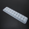 thumbnail image 1 of Molde Colgante De Bola, Decoración Artesanal Transparente Molde Colgante De Bola Transparente, Kit De Molde Para Manual Diy Para Experimento ANGGREK Otros, 1 of 8