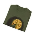 thumbnail image 4 of Wolf Howling at a Pizza Moon Outdoor Novelty, 4 of 4