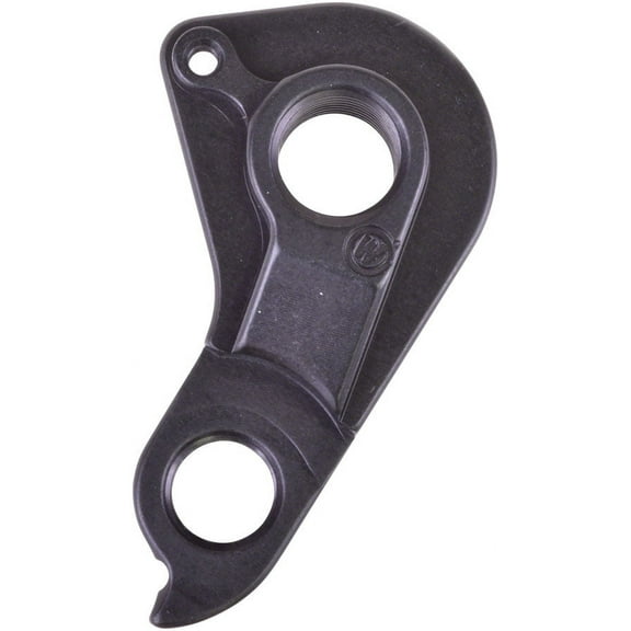 Wheels Manufacturing Derailleur Hanger - 302 Replacement OEM Bicycle Part