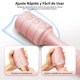 thumbnail image 2 of Mancuernas Ajustables, Juego de Pesas de Mano Ajustables, 2, 3, 4, 5 Libras, Múltiples Opciones de Peso, Juego de 2 Mancuernas Ajustables con Mango Antideslizantede, Entrenamiento de Fuerza, 2 of 7