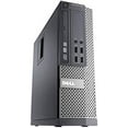 thumbnail image 4 of Dell OptiPlex 7010, SFF, i5-13600, 16 Go, 512 Go PCIe, Garantie de 2 Ans, 20717, Remis à Neuf, 4 of 4