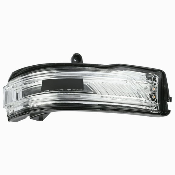 Right Side Mirror Turn Signal Lights fits 2019 2020 2021 2022 Dodge Ram 1500