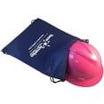 thumbnail image 4 of MSA V-Guard with Staz On Suspensions - Full Brim Hard Hats and Safety Tote - Hot Pink, 4 of 4