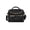 Black, variant on PRIYAL Insulated Cooler Lunch Bag (Men/Women) - Insulated Lunch Bag Leak-Proof Lunch Box, Reusable for Work Office Picnic Beach- Freezable Lunch Cooler, Adjustable Shoulder Strap