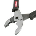 thumbnail image 5 of Hyper Tough 3-Piece Pliers Set with Ergonomic Soft Grip Handles, Diagonal Cutting Pliers, Slip Joint Pliers and Long Nose Plier set, 5 of 15