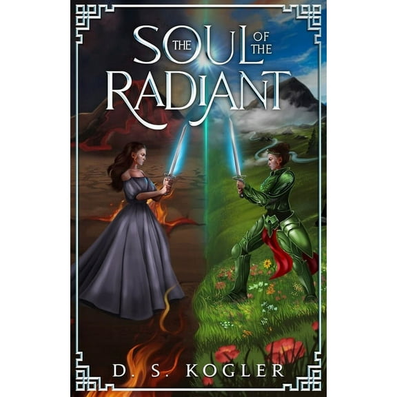 The Soul of the Radiant, (Paperback)