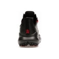 thumbnail image 4 of Nike Men's Tiger Woods TW '13 Retro Black Stealth Golf Shoes, from StockX, 4 of 5